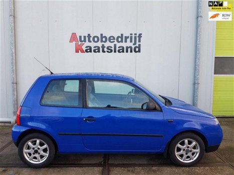 Volkswagen Lupo - 1.0 Trendline NIEUWE APK - 1