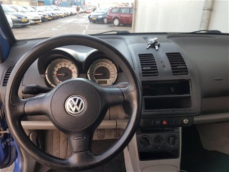 Volkswagen Lupo - 1.0 Trendline NIEUWE APK - 1