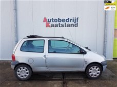 Renault Twingo - 1.2-16V Hélios NIEUWE APK