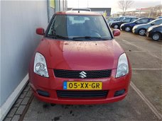 Suzuki Swift - 1.5 GLS