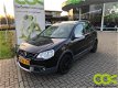 Volkswagen Polo - Cross 1.4 16V Schuifdak, Clima, Cruise, NAP - 1 - Thumbnail