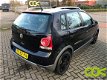 Volkswagen Polo - Cross 1.4 16V Schuifdak, Clima, Cruise, NAP - 1 - Thumbnail