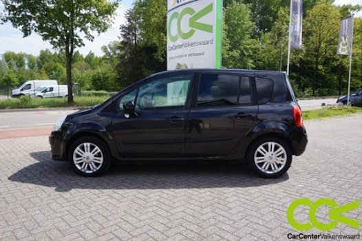 Renault Grand Modus - 1.6 16V AUT Dynamique Clima, Cruise, LM - 1