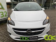 Opel Corsa - 1.4 Edition, Automaat, Airco, Bluetooth