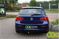 BMW 1-serie - 118i Navi, PDC, Clima, Cruise, Led, 5drs - 1 - Thumbnail