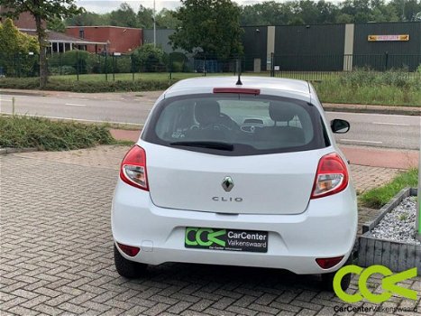 Renault Clio - 1.2 16V 75 Yahoo Airco, 5deurs, Nwe APK - 1