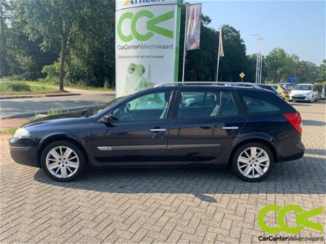 Renault Laguna - GT 1.6 16V Xenon, Navi, PDC, Pano, Clima - 1