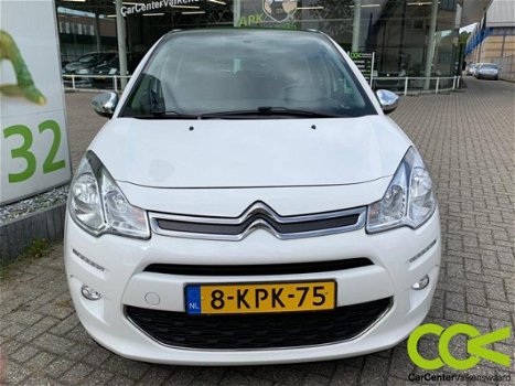 Citroën C3 - 1.2 PureTech Collection Clima, Cruise - 1