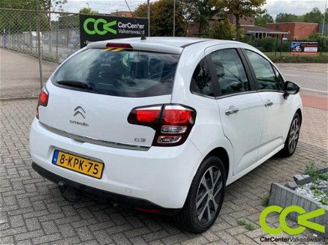 Citroën C3 - 1.2 PureTech Collection Clima, Cruise - 1