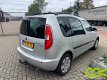 Skoda Roomster - 1.6 16V Style, Airco, Cruise, APK - 1 - Thumbnail