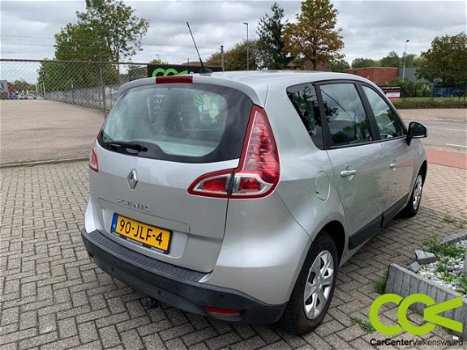 Renault Scénic - 1.6 16V Navi, Clima, Cruise - 1