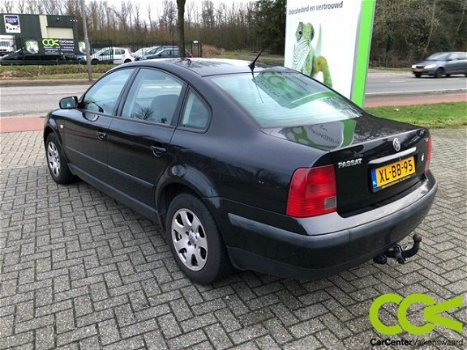 Volkswagen Passat - 1.9 TDI 110pk Comfortline Airco - 1