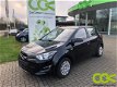 Hyundai i20 - 1.2 i-Motion Airco, APK, 97891km - 1 - Thumbnail