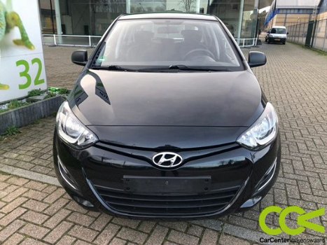 Hyundai i20 - 1.2 i-Motion Airco, APK, 97891km - 1