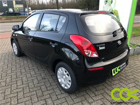 Hyundai i20 - 1.2 i-Motion Airco, APK, 97891km - 1