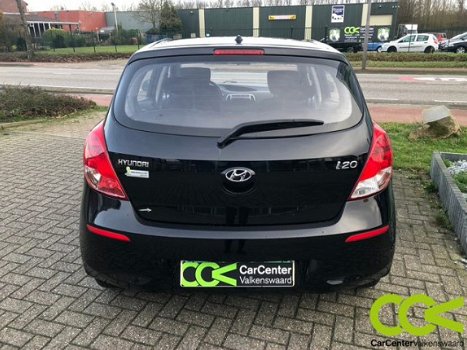 Hyundai i20 - 1.2 i-Motion Airco, APK, 97891km - 1