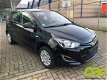 Hyundai i20 - 1.2 i-Motion Airco, APK, 97891km - 1 - Thumbnail