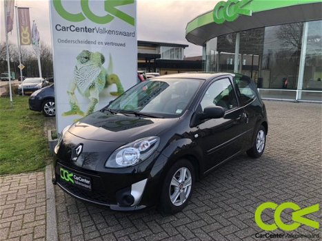 Renault Twingo - 1.2 16V Airco, LM velgen, 67625km - 1