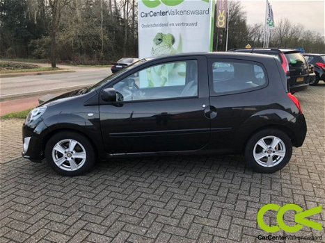 Renault Twingo - 1.2 16V Airco, LM velgen, 67625km - 1