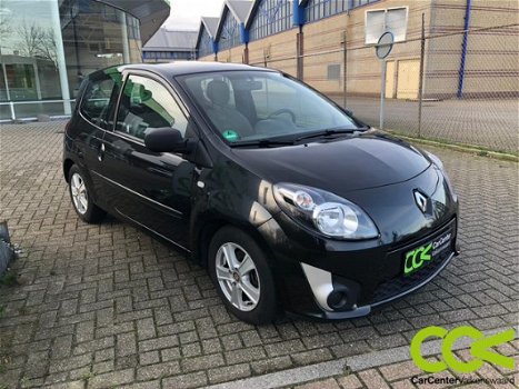 Renault Twingo - 1.2 16V Airco, LM velgen, 67625km - 1