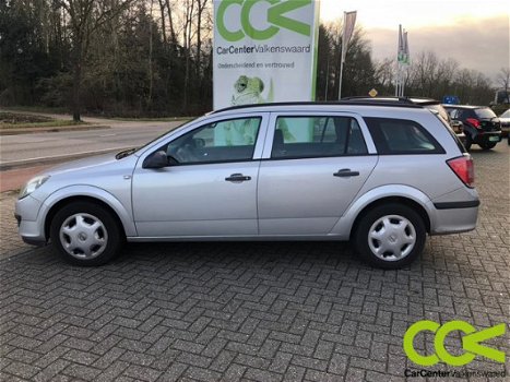 Opel Astra Wagon - Station1.7 CDTi 100pk Essentia - 1