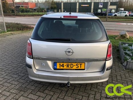 Opel Astra Wagon - Station1.7 CDTi 100pk Essentia - 1