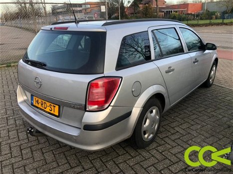 Opel Astra Wagon - Station1.7 CDTi 100pk Essentia - 1