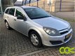 Opel Astra Wagon - Station1.7 CDTi 100pk Essentia - 1 - Thumbnail