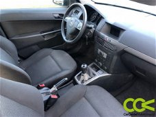 Opel Astra Wagon - Station1.7 CDTi 100pk Essentia