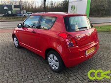 Suzuki Swift - 1.3 Base 1ste eigenaar, 67803km NAP