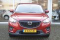 Mazda CX-5 - 2.0 4WD - 1 - Thumbnail