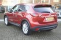 Mazda CX-5 - 2.0 4WD - 1 - Thumbnail