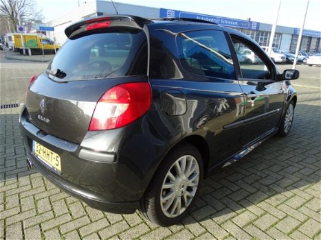 Renault Clio - 1.5 dCi Dynamique S Panoramadak Airco Cruise - 1