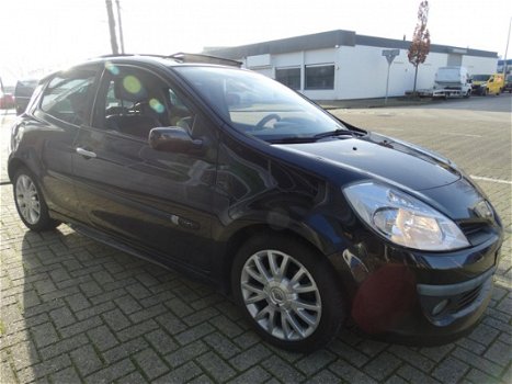 Renault Clio - 1.5 dCi Dynamique S Panoramadak Airco Cruise - 1