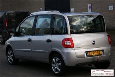 Fiat Multipla - 1.6 16v Airco, Nieuwe APK