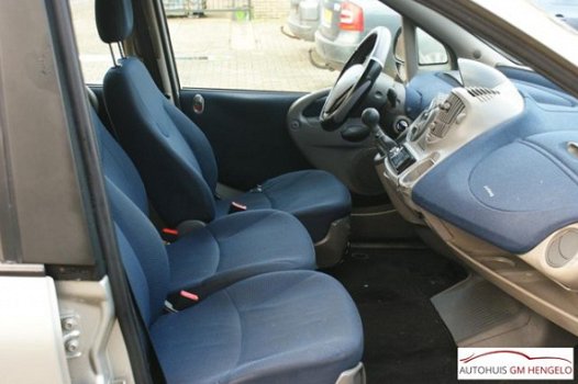 Fiat Multipla - 1.6 16v Airco, Nieuwe APK - 1