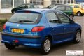 Peugeot 206 - XR 1.4, APK, 2003 - 1 - Thumbnail