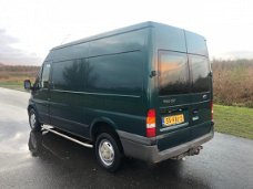 Ford Transit - 2006 * AIRCO * 280M FD *APK * 132.D KM