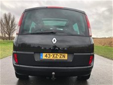 Renault Espace - 2.0 Dci * 2007 * INITALE * FULL OPTIONS