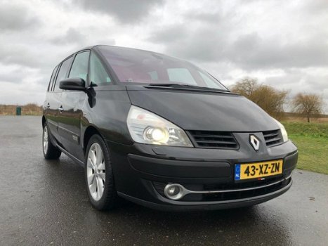 Renault Espace - 2.0 Dci * 2007 * INITALE * FULL OPTIONS - 1