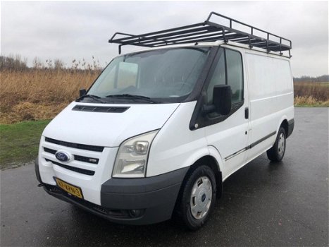 Ford Transit - 2008 * AIRCO * 260S FD * 2.2 Diesel *PDC - 1