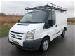 Ford Transit - 2008 * AIRCO * 260S FD * 2.2 Diesel *PDC - 1 - Thumbnail