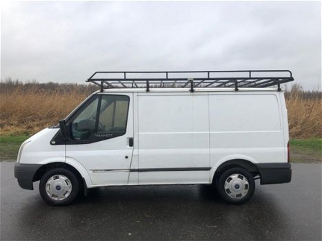 Ford Transit - 2008 * AIRCO * 260S FD * 2.2 Diesel *PDC - 1