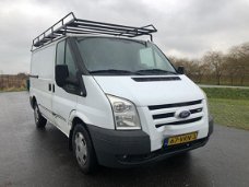 Ford Transit - 2008 * AIRCO * 260S FD * 2.2 Diesel *PDC