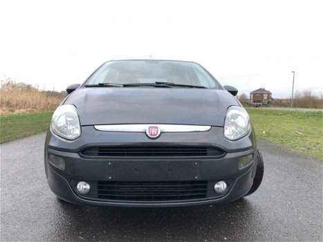 Fiat Punto Evo - 2010 * * 1.3 Multijet * CLIMA - 1