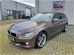 BMW 3-serie Touring - 316d Executive In nieuwstaat verkerende 316. Executive, electrice achterklep m - 1 - Thumbnail