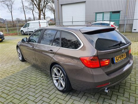 BMW 3-serie Touring - 316d Executive In nieuwstaat verkerende 316. Executive, electrice achterklep m - 1