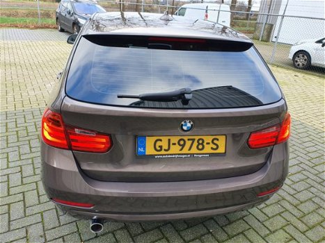 BMW 3-serie Touring - 316d Executive In nieuwstaat verkerende 316. Executive, electrice achterklep m - 1