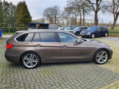 BMW 3-serie Touring - 316d Executive In nieuwstaat verkerende 316. Executive, electrice achterklep m - 1