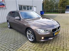 BMW 3-serie Touring - 316d Executive In nieuwstaat verkerende 316. Executive, electrice achterklep m